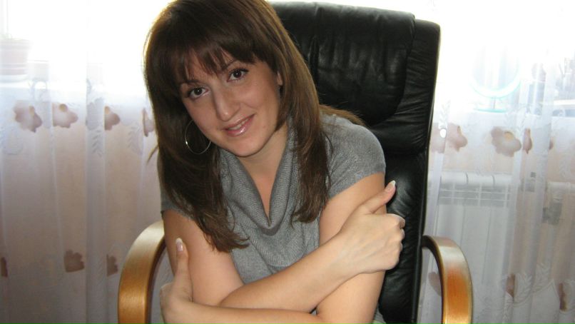 Маргарита Барсегян | Москва