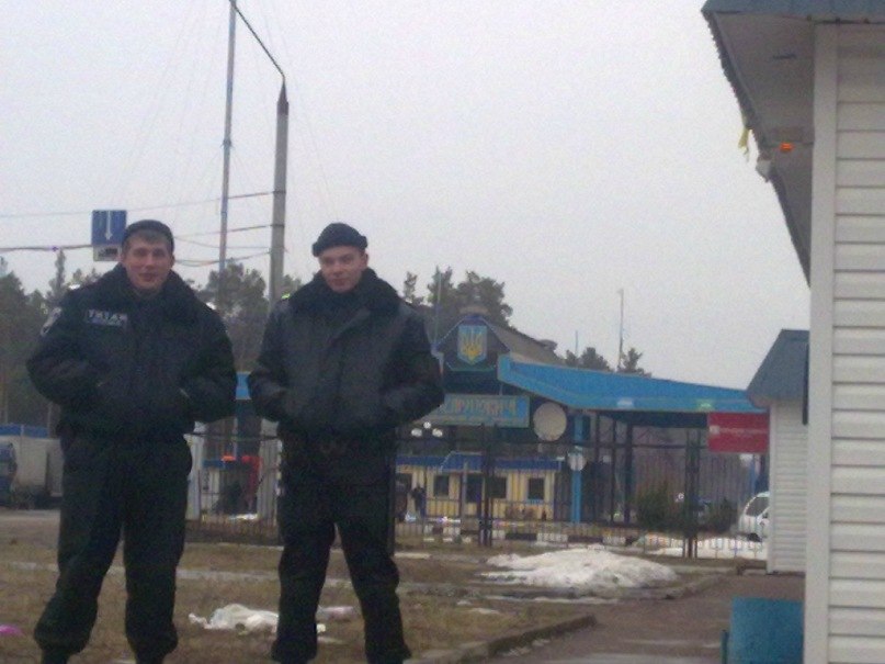 Daniil Byhtiyarov | Белая Церковь