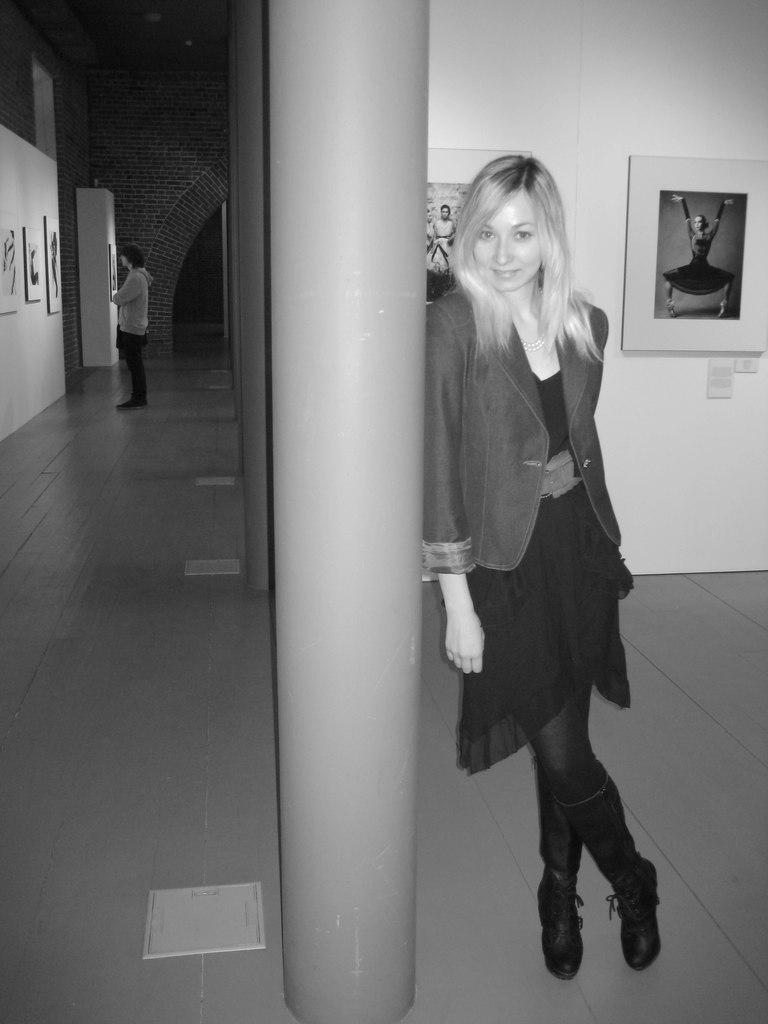 Надин Клементьева | Offenburg