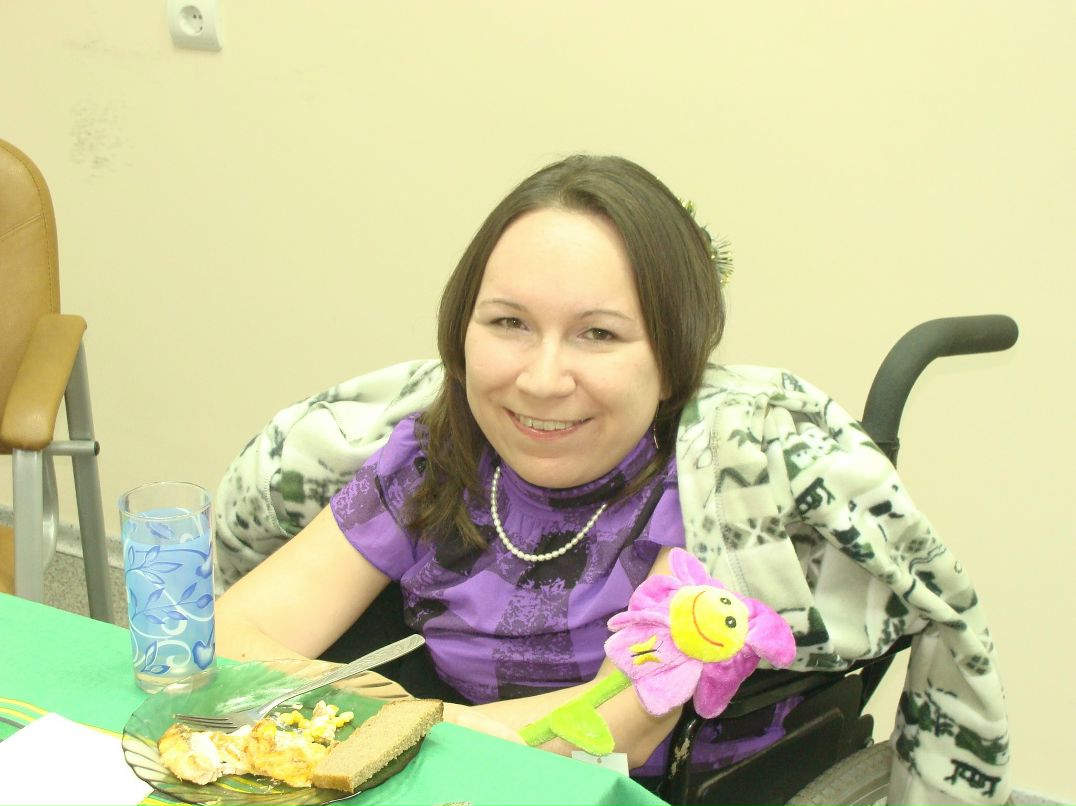 Марина Орлова | Рыбинск