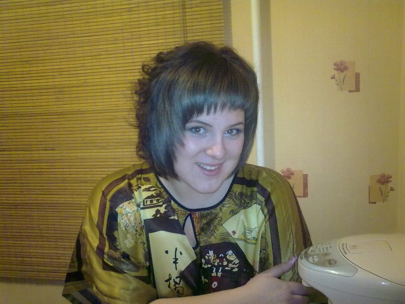 Юлия Белошицкая | Южно-Сахалинск