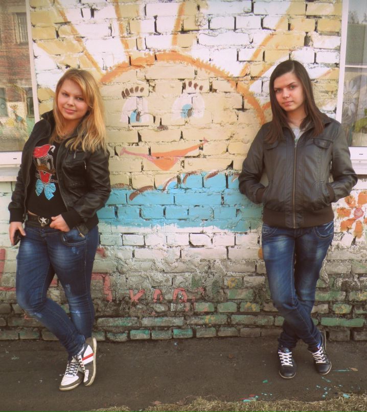 Яна Єрофєєва | 