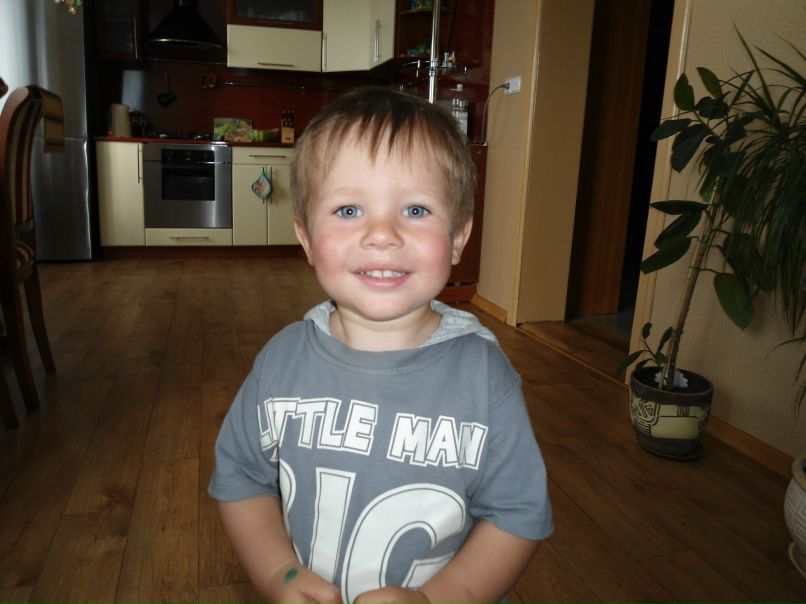 Антон Березин Mr_Antonio | Тюмень