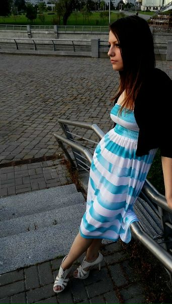 №48, Евгения Биюц, Москва №48, Евгения Биюц, Москва