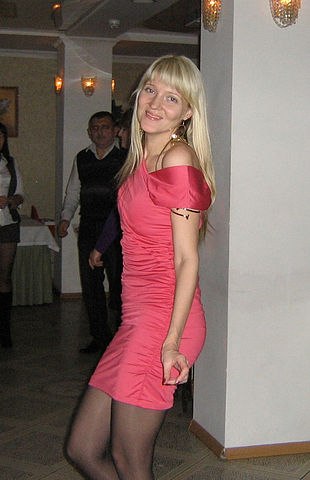 Мария Выставкина | Краснодар