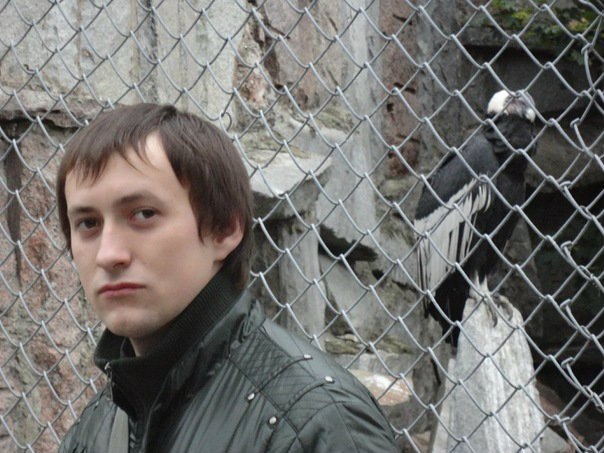 Игорь Обченко | Москва