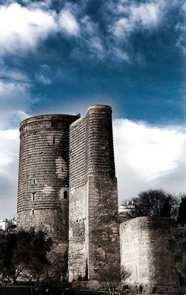 Сенан Сафаров | Kyrenia