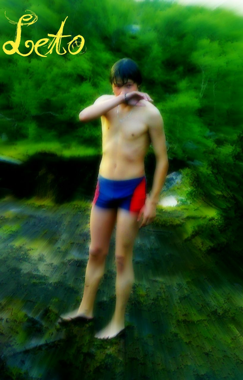 Виталий Овечкин leeс