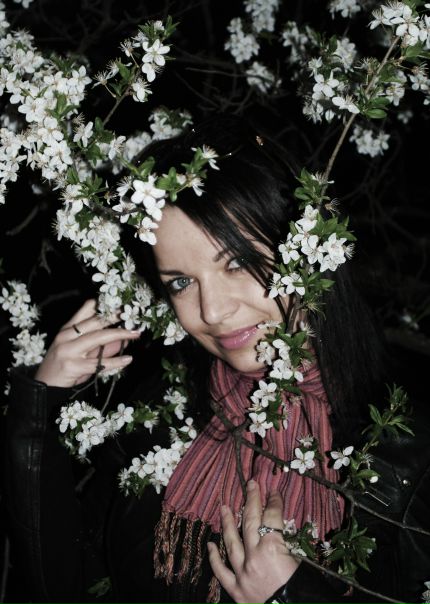 №125, Юлия Владимирова №125, Юлия Владимирова