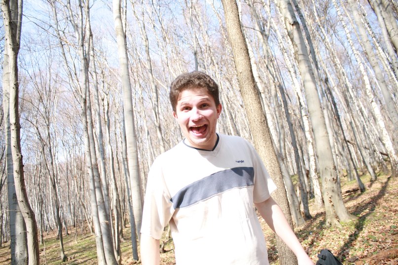 Мар'ян Швець | 