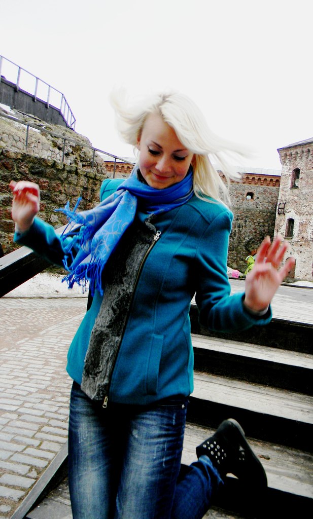 Екатерина Петунина | Санкт-Петербург