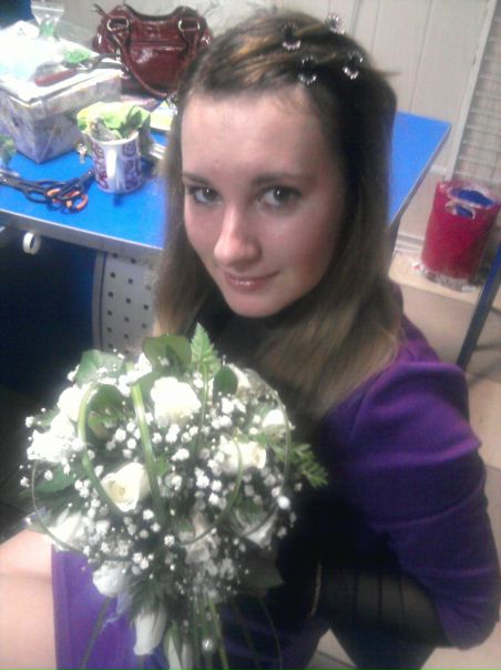 №111, Лилия Козинец, 34 года, Кривой Рог №111, Лилия Козинец, 34 года, Кривой Рог