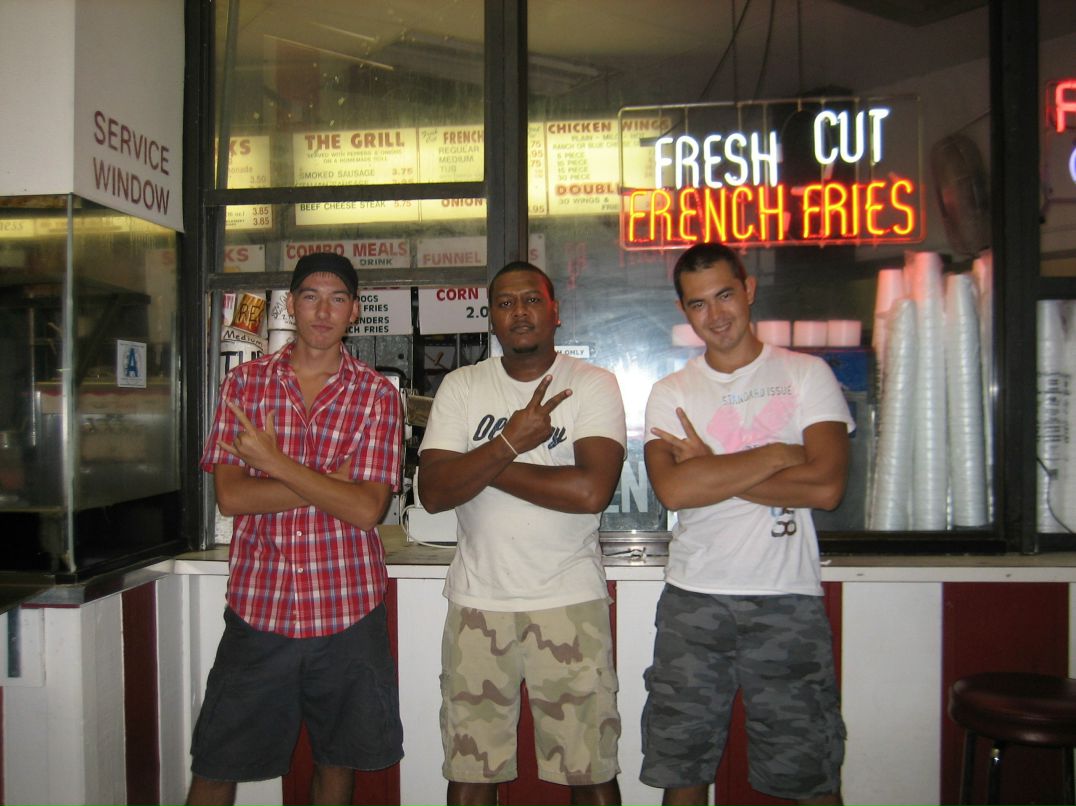 Руслан Гильманов | Екатеринбург