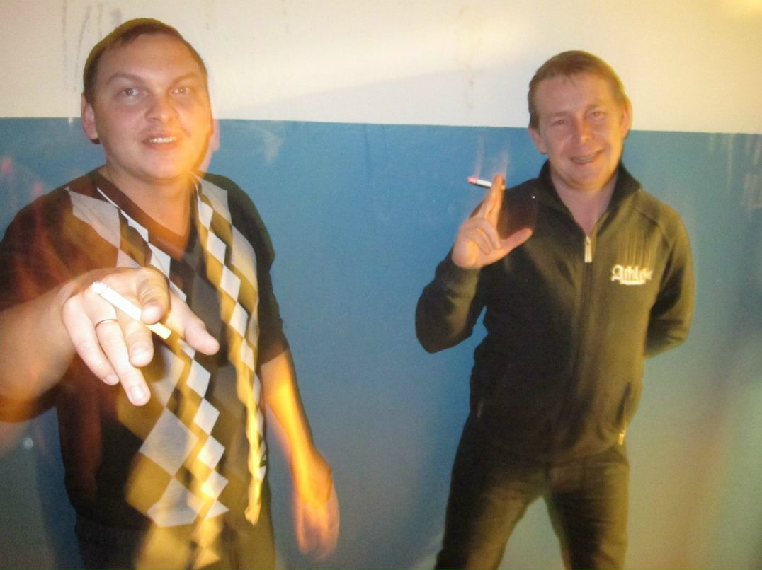 Денис Леонтьев | Чебоксары