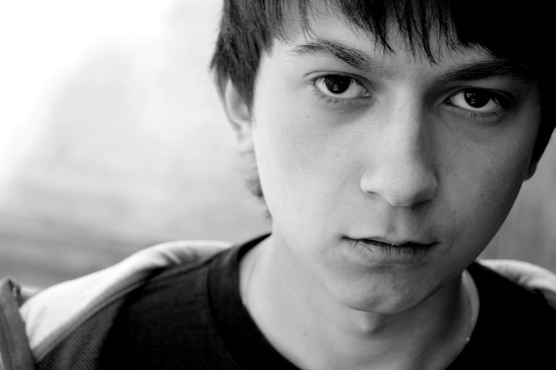 Стас Новик | Красноярск