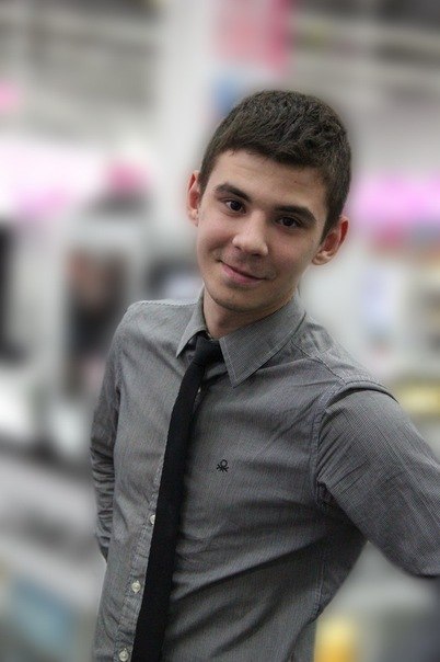 Тимур Гатин | Казань