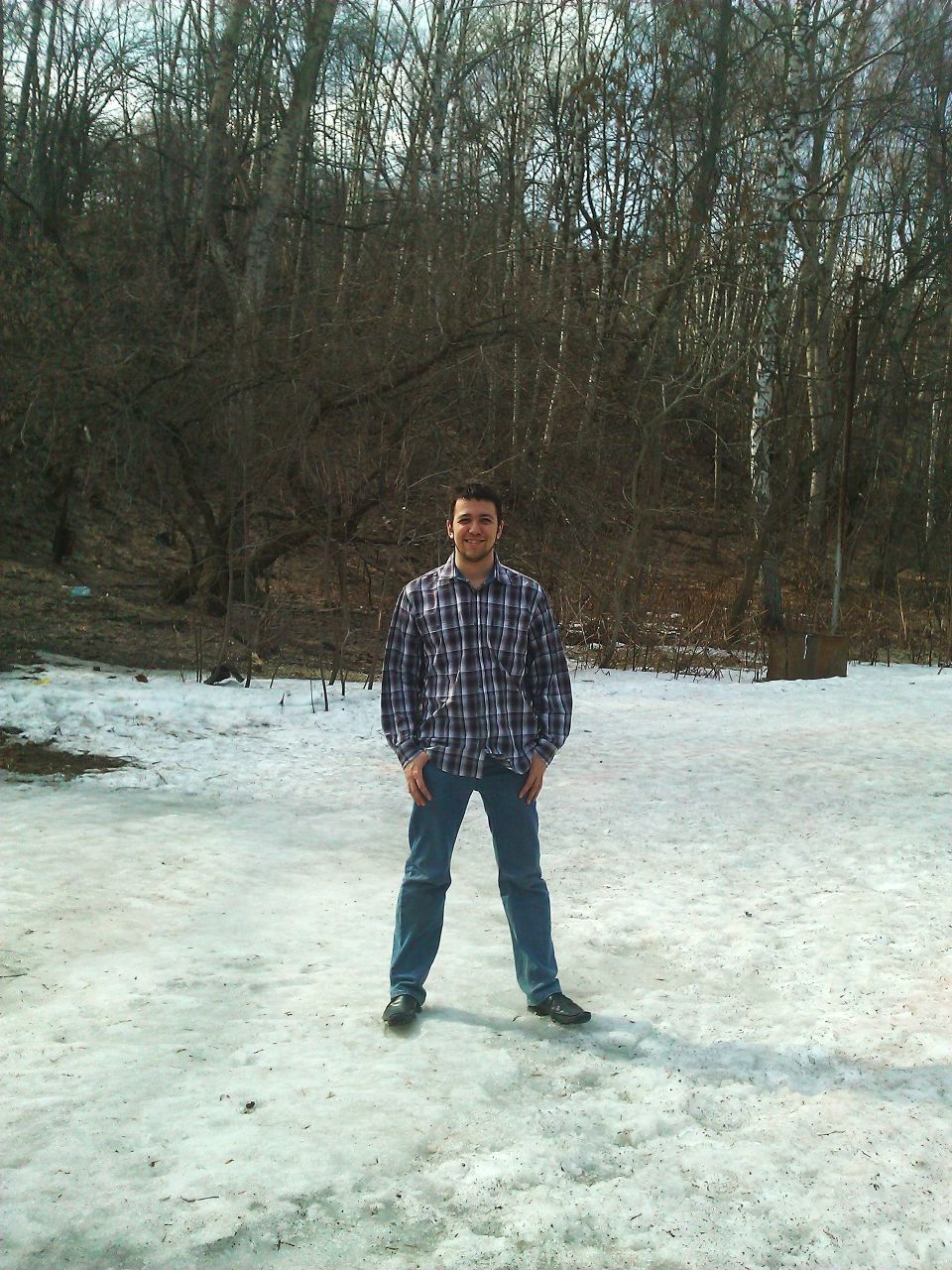 Константин Евдокимов | Ярославль