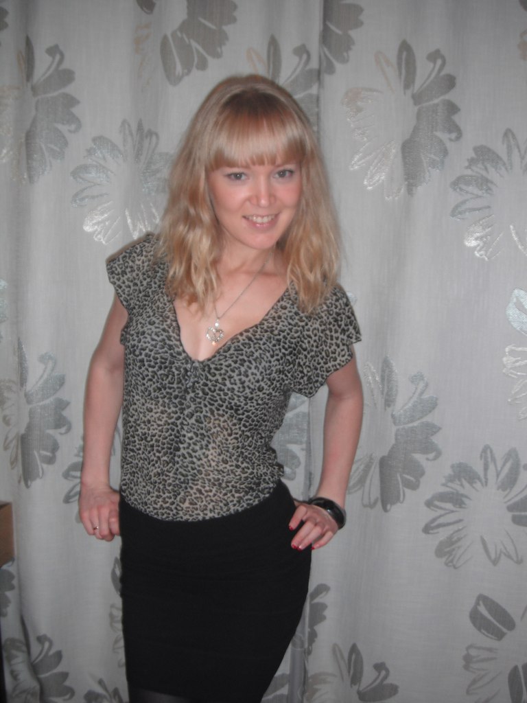 Мария Мустафина | Челябинск