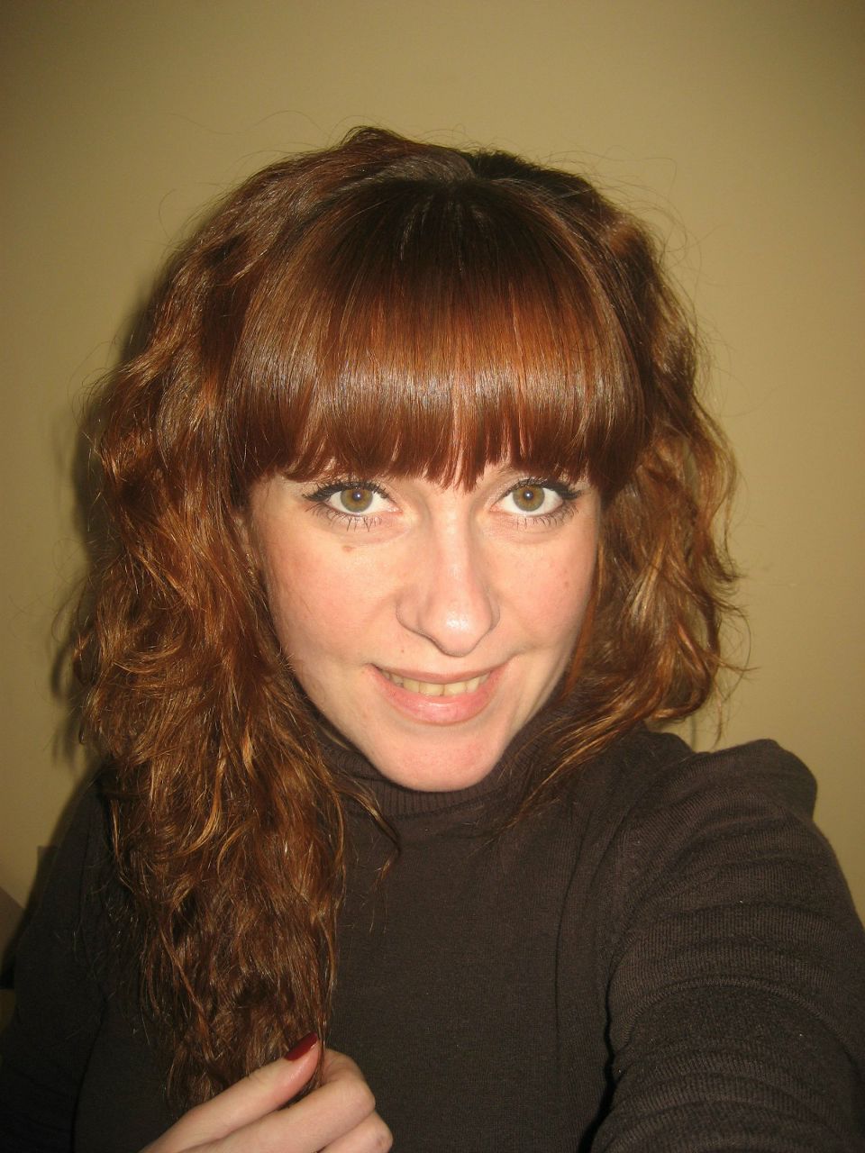 Женечка Должанская | Санкт-Петербург