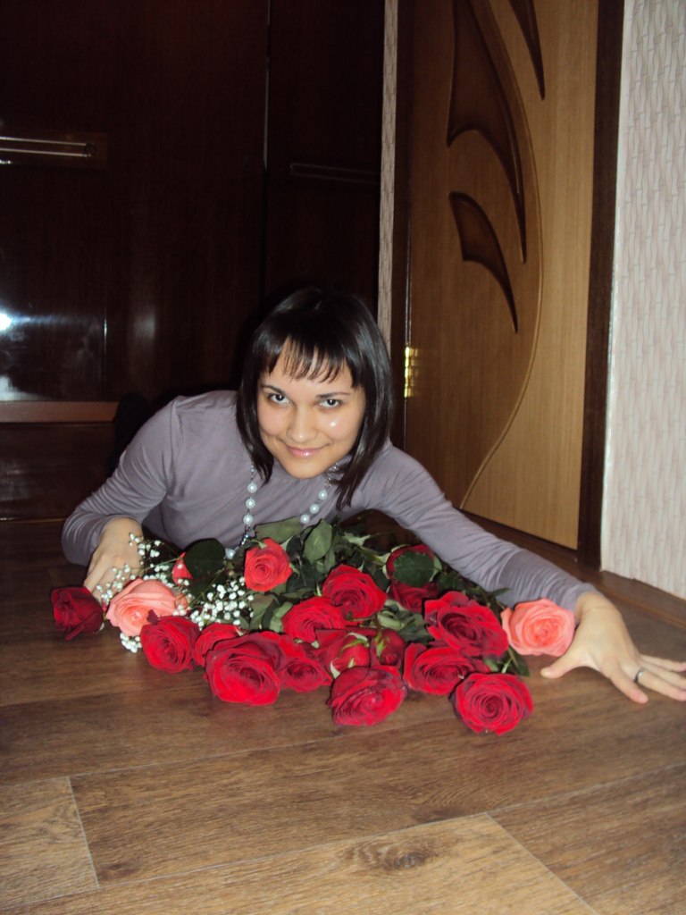 Ольга Максимова | Чебоксары