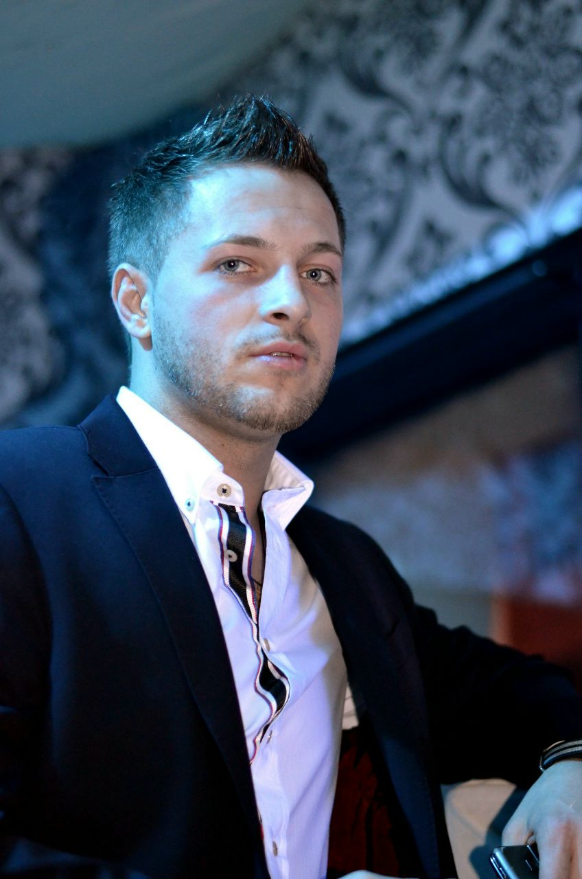 Владимир Савчук | Bridgetown