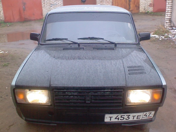 №88, Кирилл Фила, 124 года, Тихвин, Россия №88, Кирилл Фила, 124 года, Тихвин, Россия