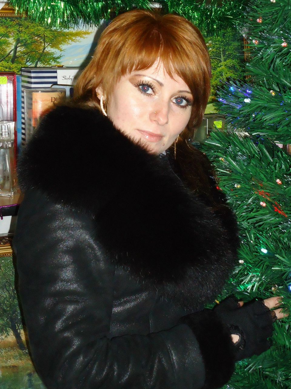 Аллуня Фрейдис | Кропивницкий / Кировоград