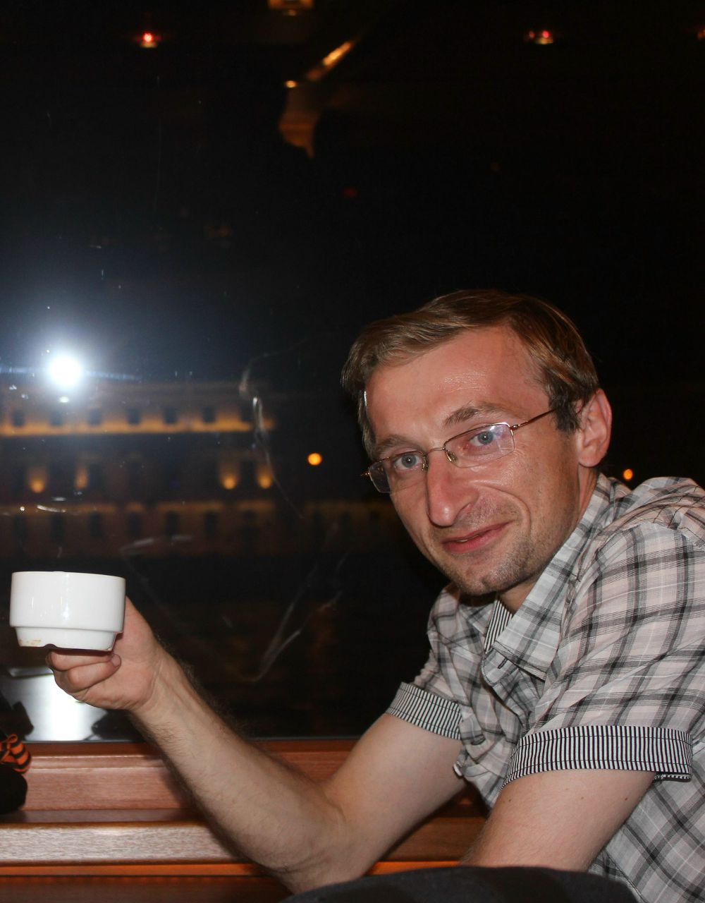 Валера Лопатин | Санкт-Петербург