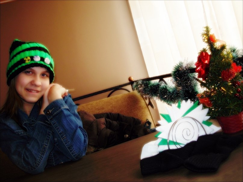 Юлия Борисова | Новокузнецк