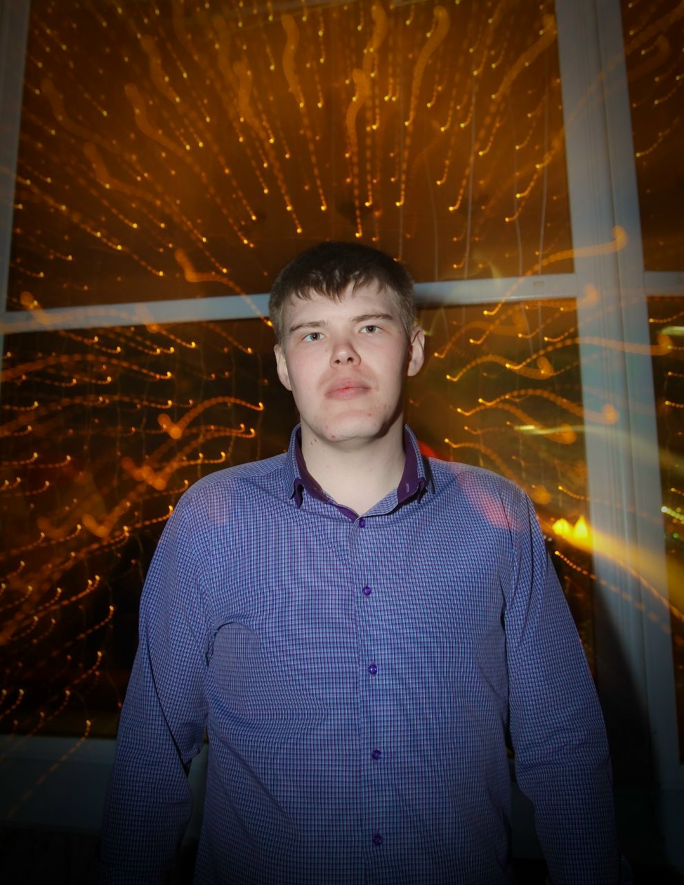 Сергей Жданов | Ачинск