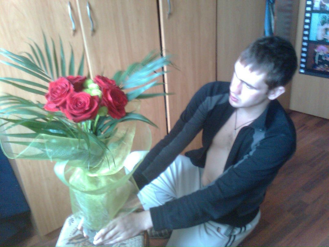 Марина Хохлова Михайловна | Москва