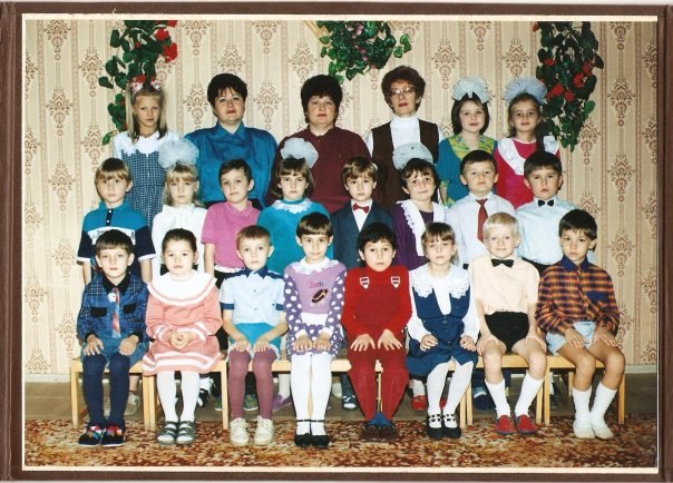 Макс Лозовой >>> | Киев