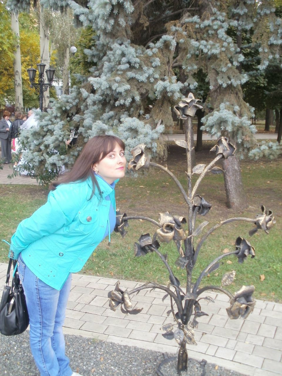 Татьяна Тимофеева Nik@ | Харьков