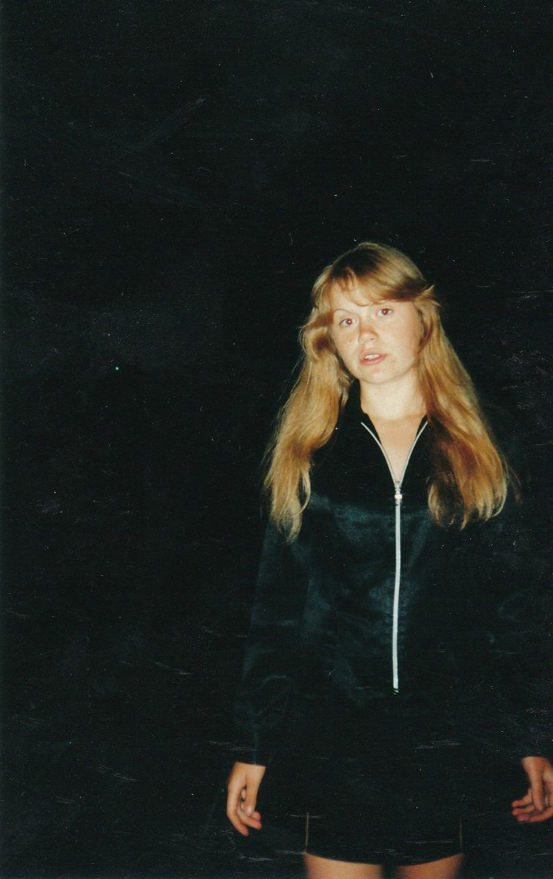 Анна Назаренко | Сумы