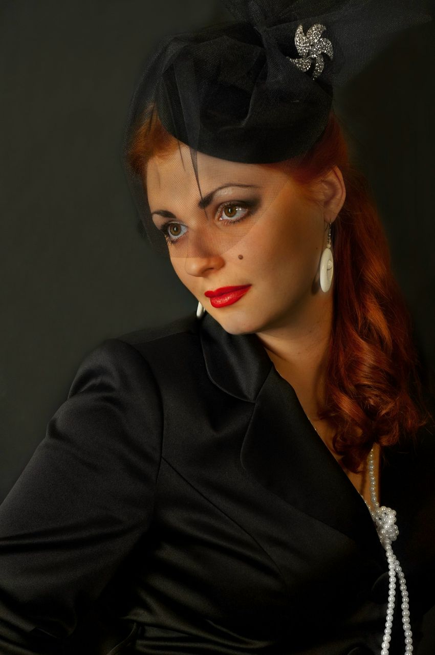 Елизавета Игнатова | Северодонецк