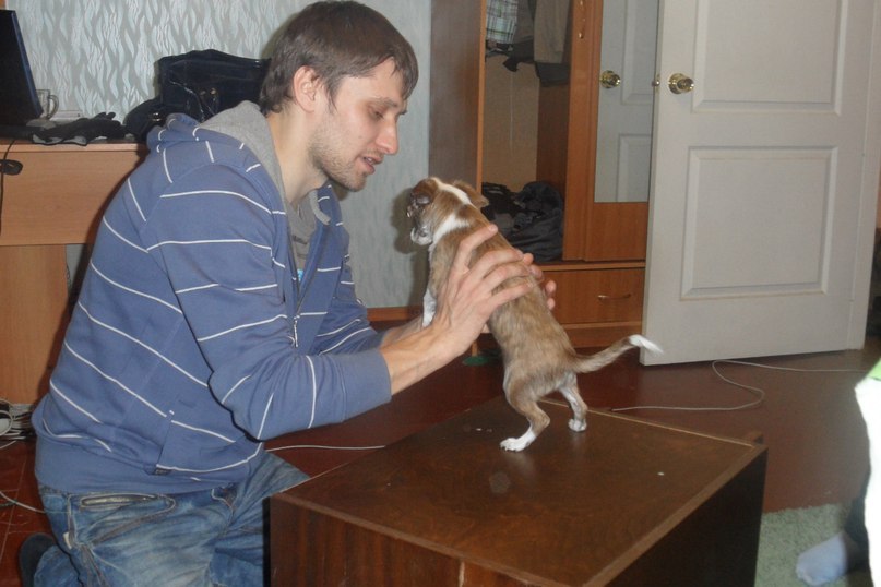 Александр Бакалеев | Ярославль