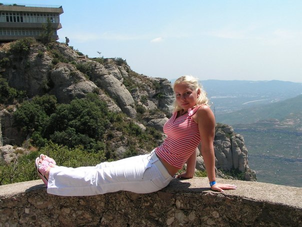 Ольга Бобу | Тобольск