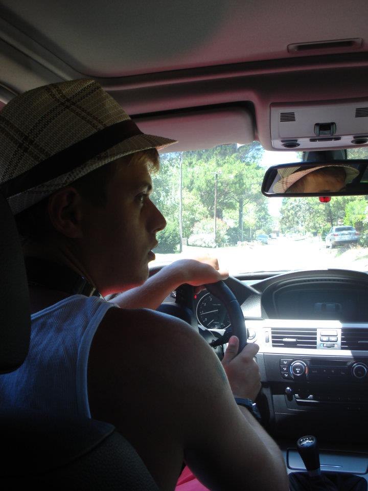 Vitalik Korzhov | Buenos Aires