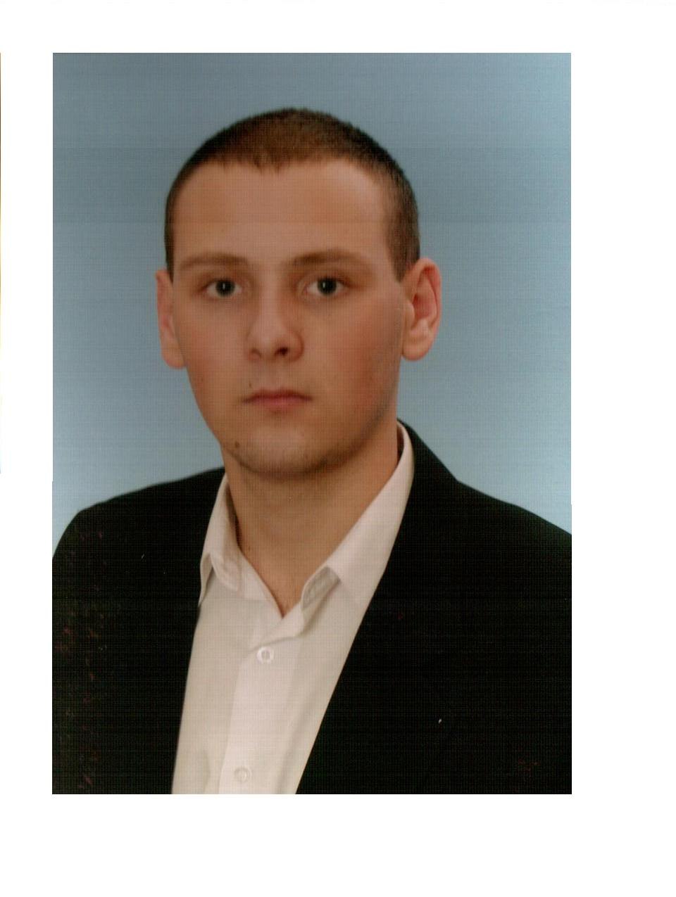 Николай Арнаутов | Болград