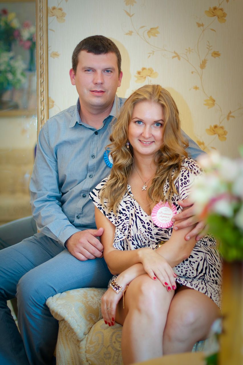 Елена Смирнова ˜”*°•.I SUN.•°*” | Санкт-Петербург