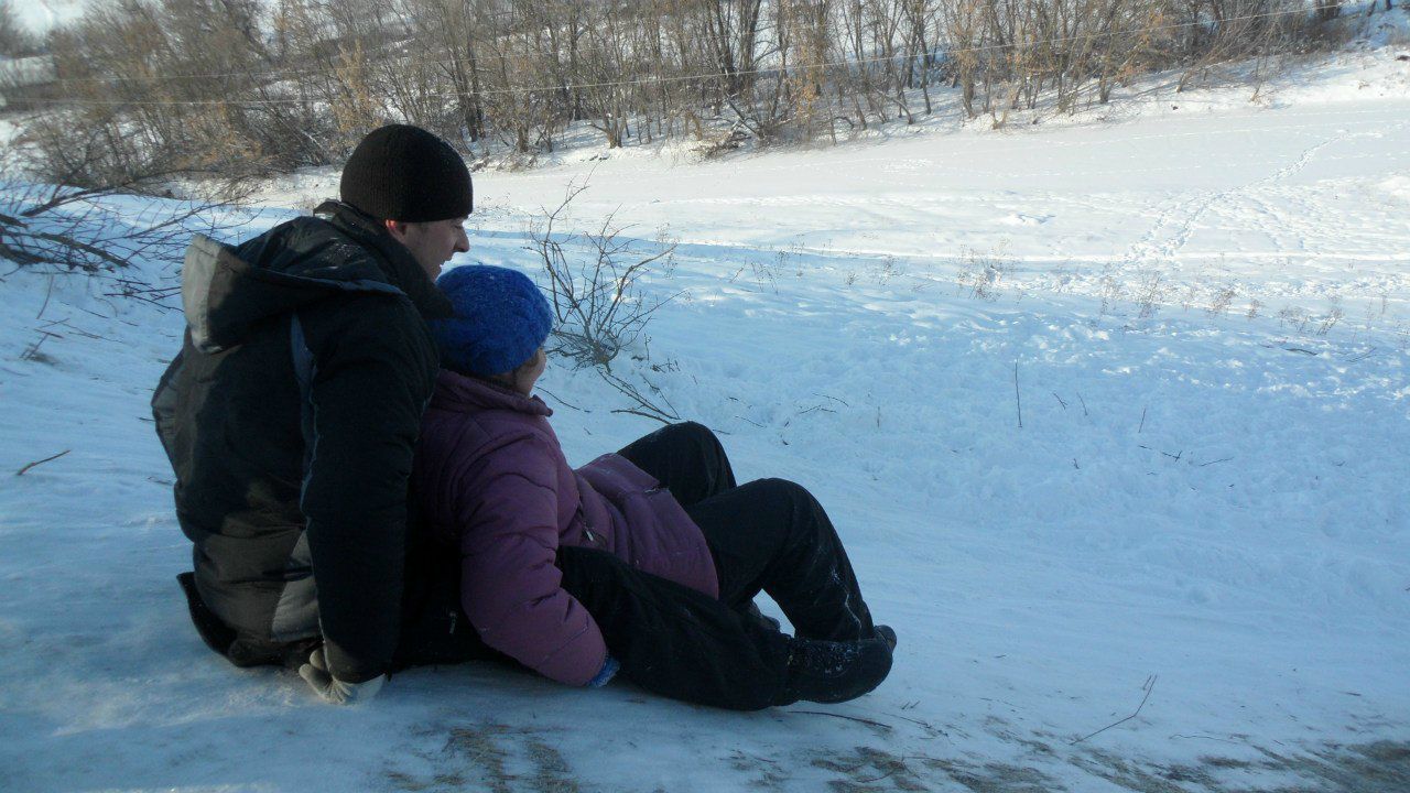 Галина Фролова | Белая Церковь