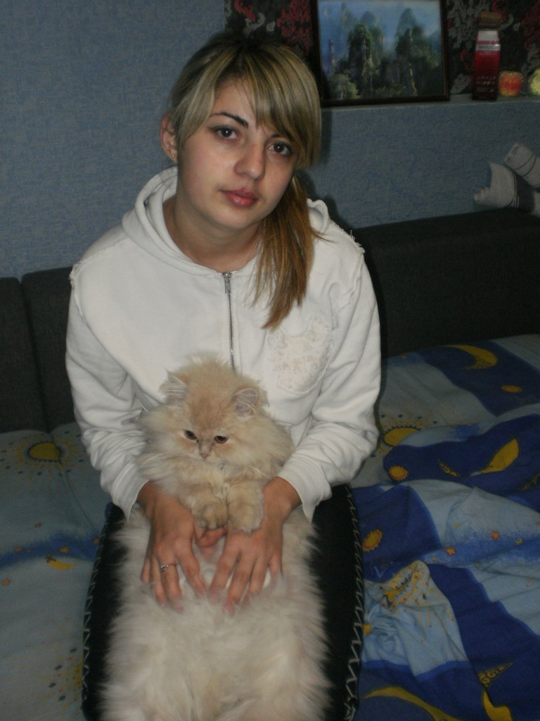 Катя Середа | Миргород