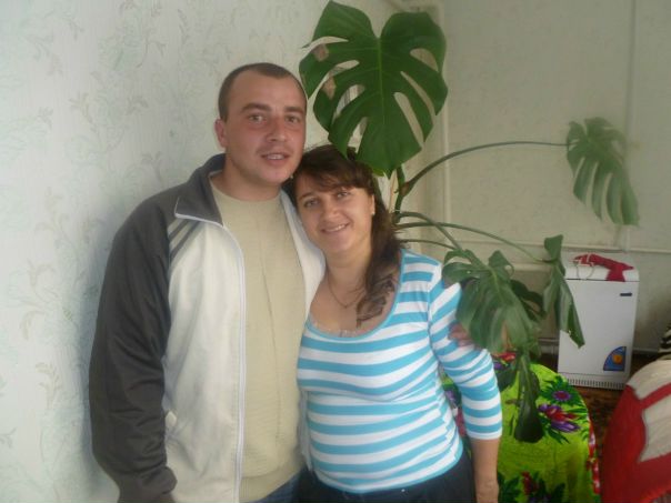 №6, Гриша Степан, 39 лет, Захаровка / Фрунзовка №6, Гриша Степан, 39 лет, Захаровка / Фрунзовка