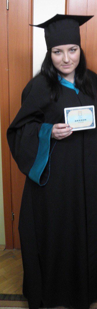 Любасік Дуда | Хмельницкий