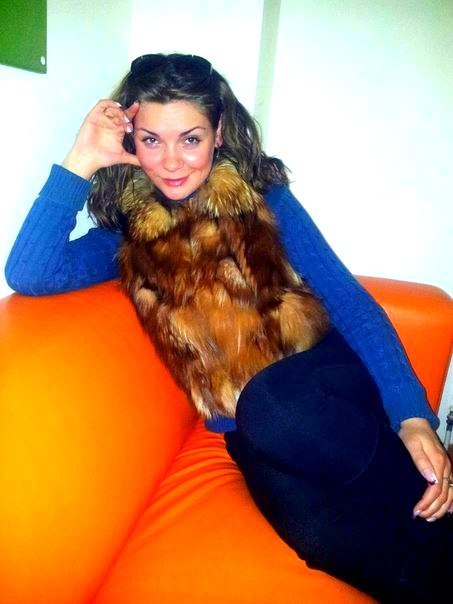 Светлана Попова | Ростов-на-Дону