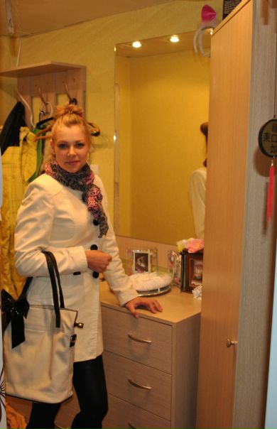 №46, Елена Соломатина, Серпухов №46, Елена Соломатина, Серпухов