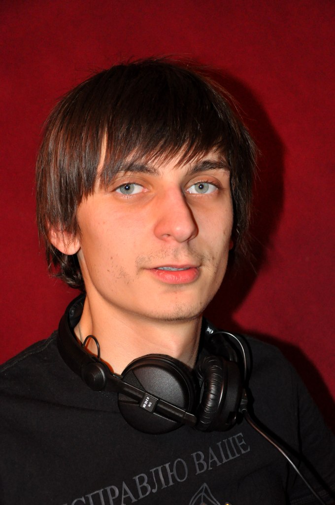 Ярослав Дудар | Киев