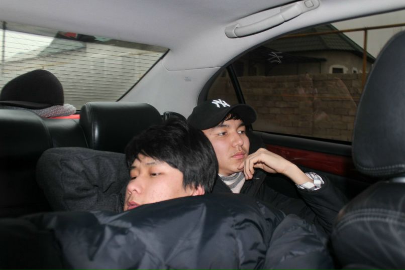 Скороход Пороход | Воронеж