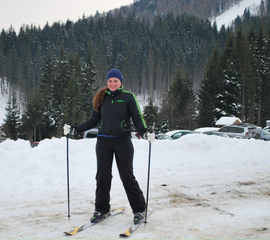 Яна Ламан Panda | Киев