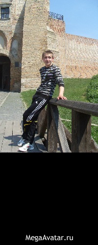 №125, Тарас Радом'як №125, Тарас Радом'як